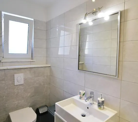Apartament Perla With Swimming Pool, - Opatija