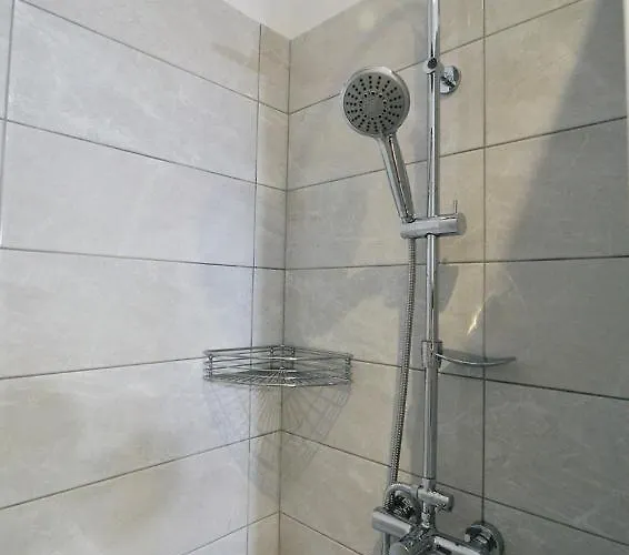 Apartament Perla With Swimming Pool, - Opatija *