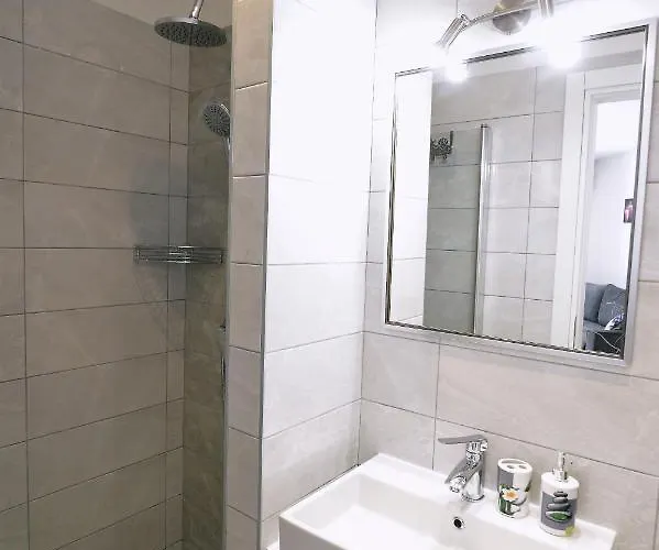 Perla With Swimming Pool, - Opatija Lovran
