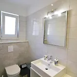 Apartmán Perla With Swimming Pool, - Opatija