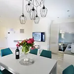 Apartmán Perla With Swimming Pool, - Opatija *