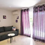 Perla With Swimming Pool, - Opatija *
