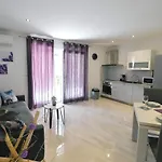 Perla With Swimming Pool, - Opatija *
