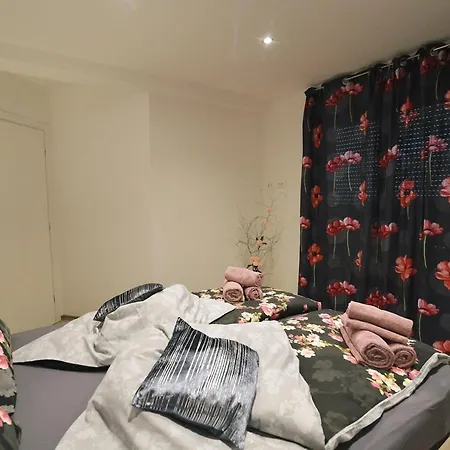 Perla With Swimming Pool, - Opatija Apartamento Lovran