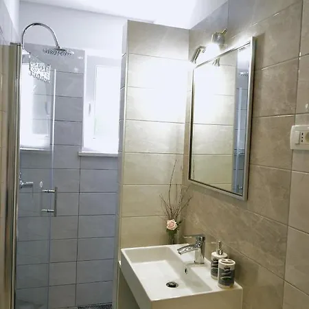 Perla With Swimming Pool, - Opatija *