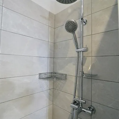Lejlighed Perla With Swimming Pool, - Opatija *
