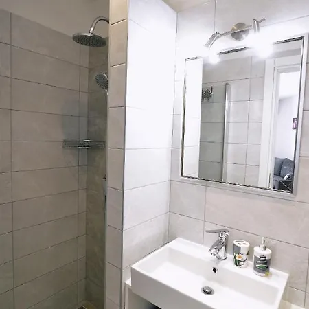 Perla With Swimming Pool, - Opatija Lovran