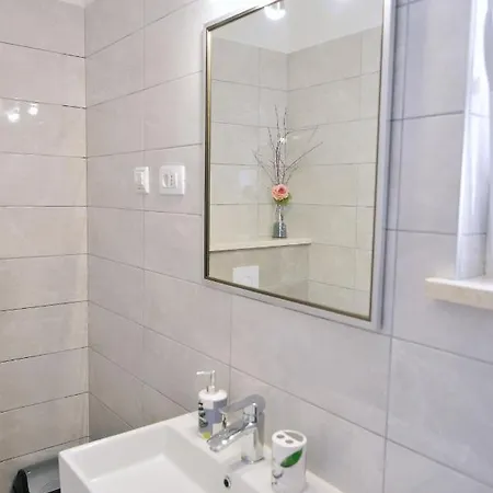 Perla With Swimming Pool, - Opatija * Lovran